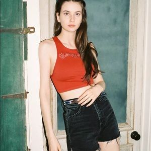 Never Worn Out from Under Nighthawk Seamless Bra